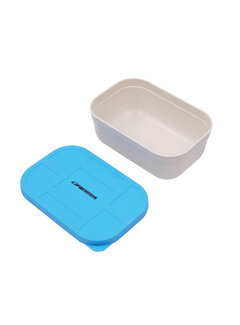 CRESTA Bait Tube Closed- Lid