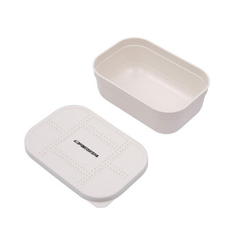 CRESTA Bait Tube Holed-Lid