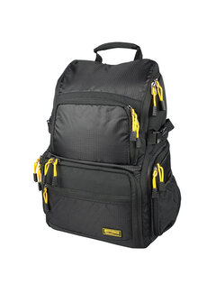 SPRO Back Pack + 4 Boxes