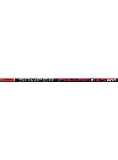 CRESTA Snyper Puller XS (8m)