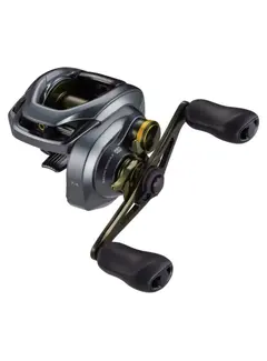 SHIMANO Curado 151 DC