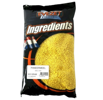 EVEZET Paneermeel Geel 5mm (800gr)