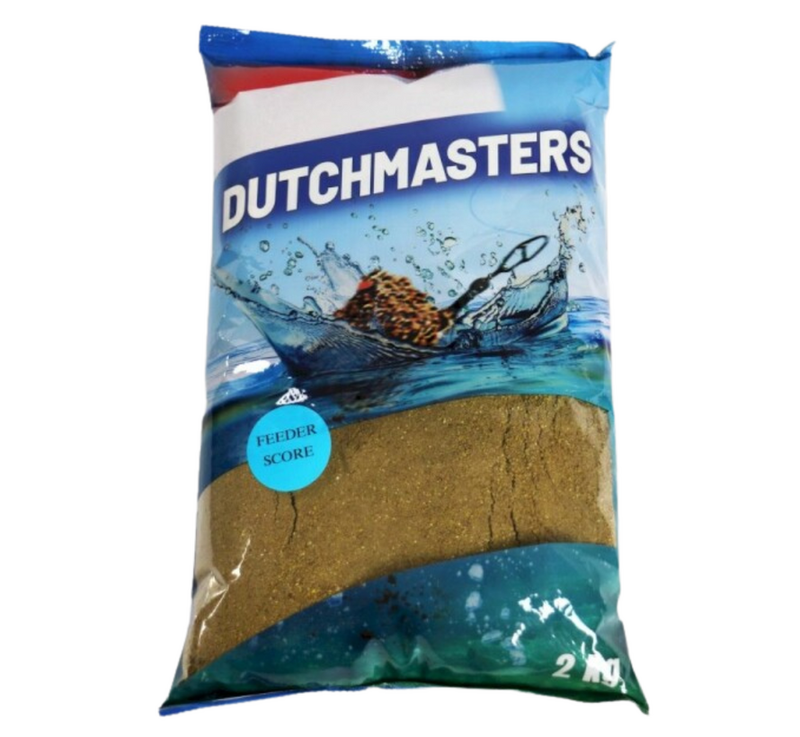 Dutchmasters (2kg)