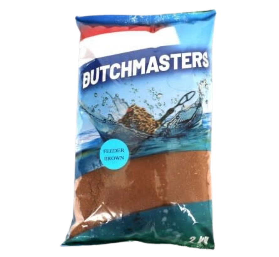 Dutchmasters (2kg)
