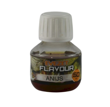 EVEZET Anijs Olie (50ml)