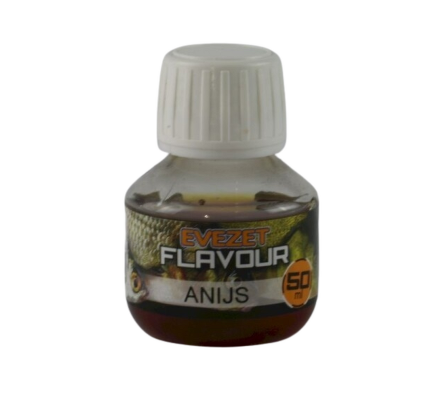 Anijs Olie (50ml)