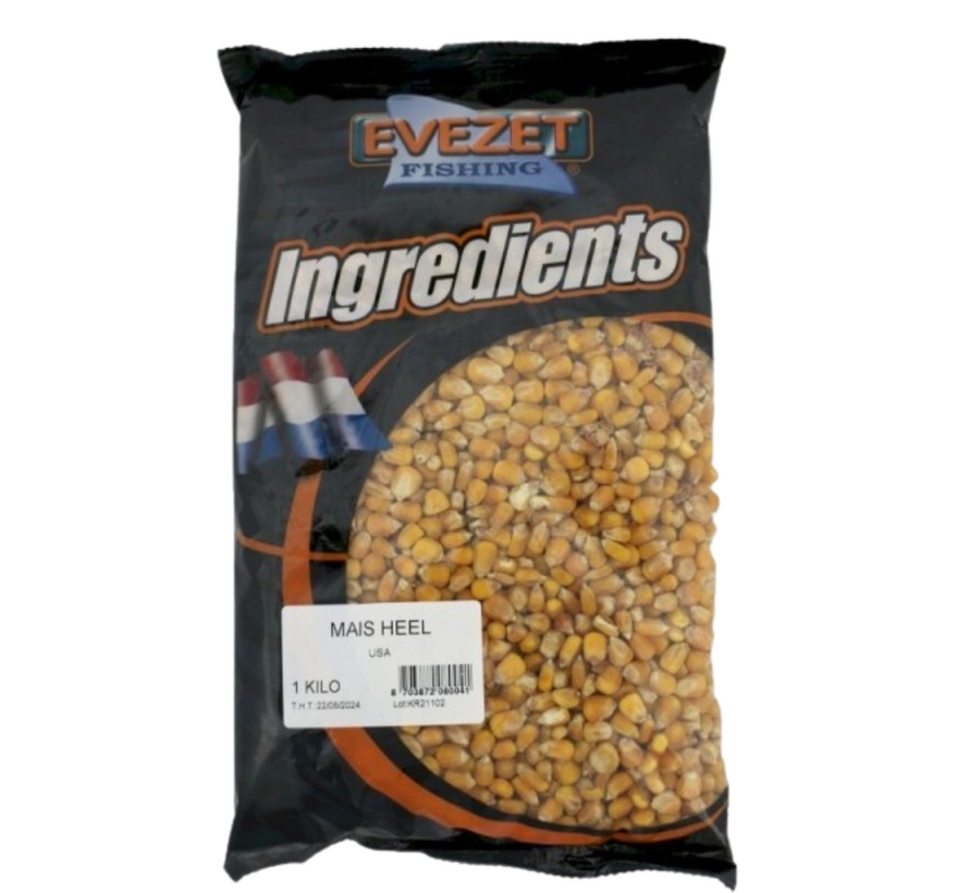Mais Heel (1kg)