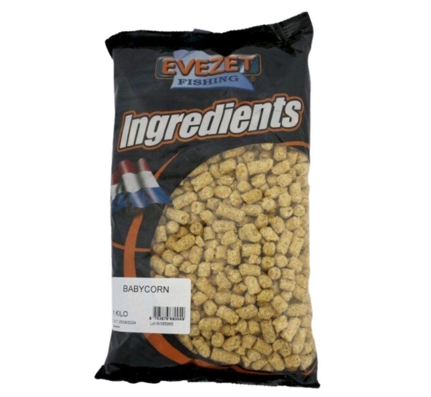 Babycorn Korrel (1kg)