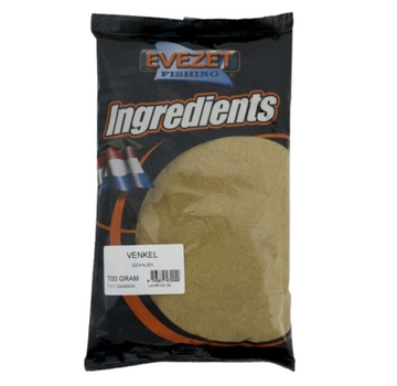 EVEZET Venkelzaad Gemalen (700gr)