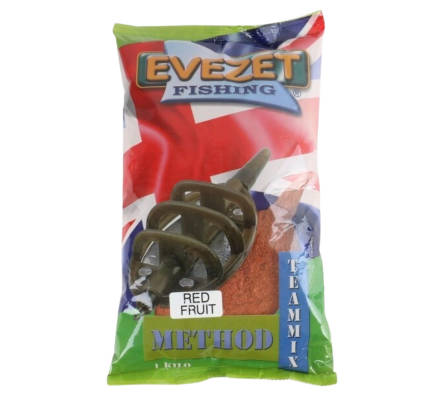 Teammix Method (1kg)