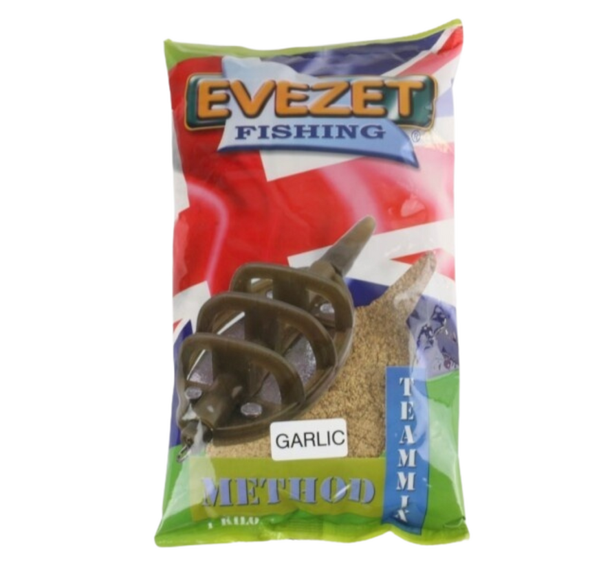 Teammix Method (1kg)