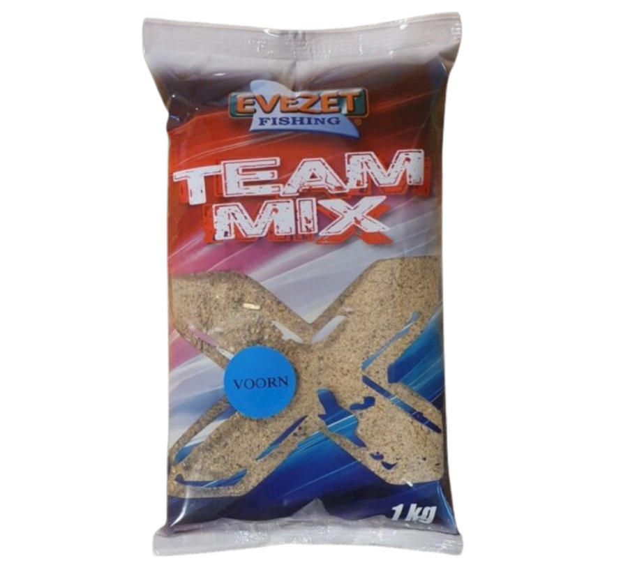 Teammix Voorn (1kg)