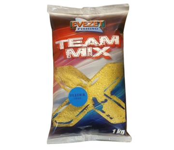 EVEZET Teammix Feeder (1kg)