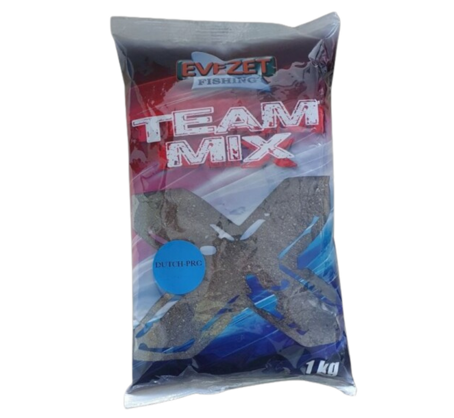 Teammix Dutch Pro (1kg)