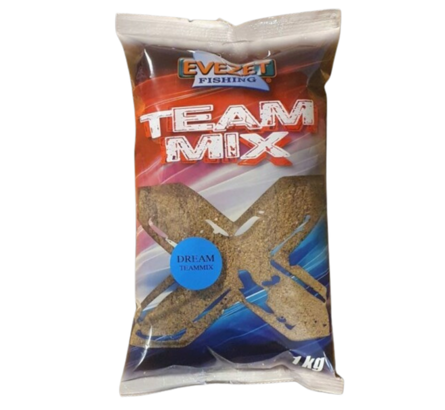 Teammix Dream Team (1kg)