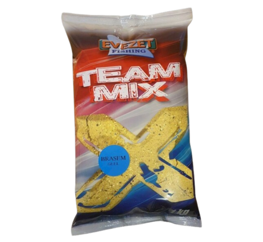 Teammix Brasem (1kg)