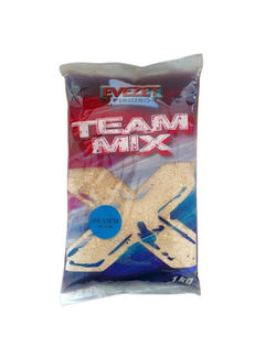 EVEZET Teammix Brasem (1kg)
