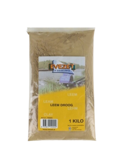 EVEZET Leem Droog (1kg)