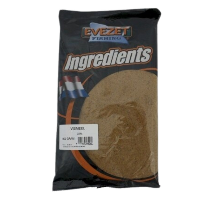 Vismeel 72% (1kg)
