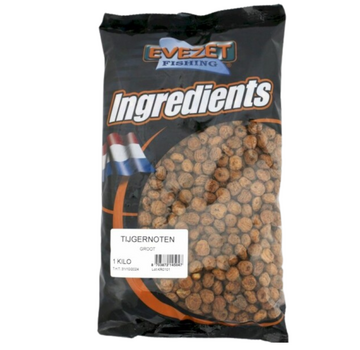 EVEZET Tijgernoten (1kg)