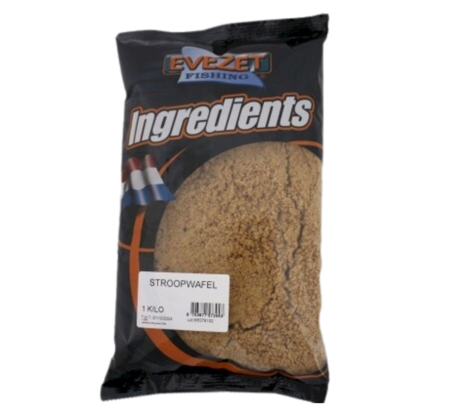 Stroopwafel (1kg)