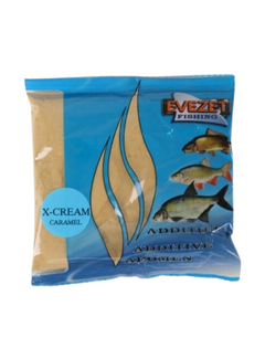 EVEZET Additief X-Cream Caramel (250gr)