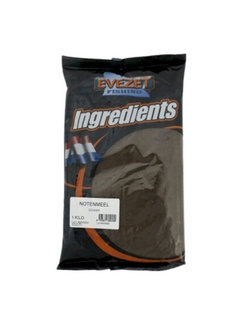 EVEZET Notenmeel Donker (1kg)