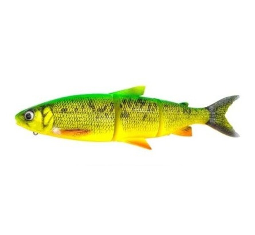 3D Line Thru Whitefish (17cm) (53gr)