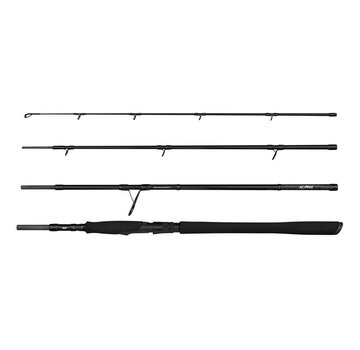 SAVAGE GEAR ALPHA SG2 Big Bait Travel Rod (2.43m) (50-110gr)