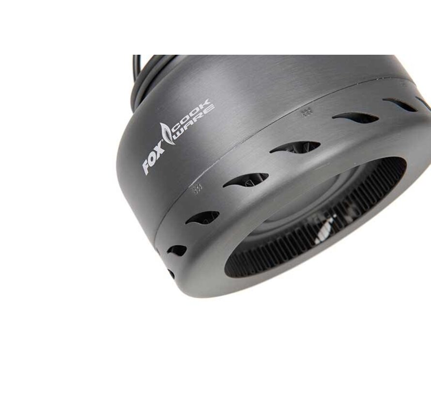 Heat Transfer Kettle 0.8l