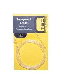 Leader Fluo loop-loop