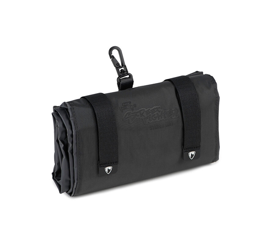 Street Fighter Mat (100cm)