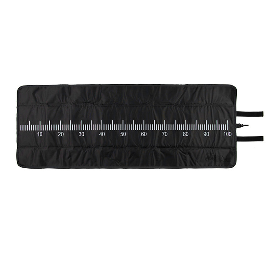 Street Fighter Mat (100cm)