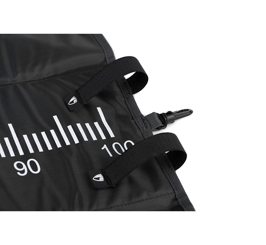 Street Fighter Mat (100cm)