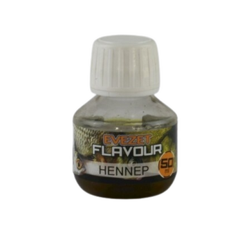 EVEZET Hennep Olie (50ml)