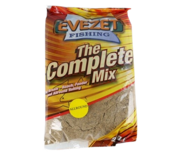 EVEZET The Complete (2kg)