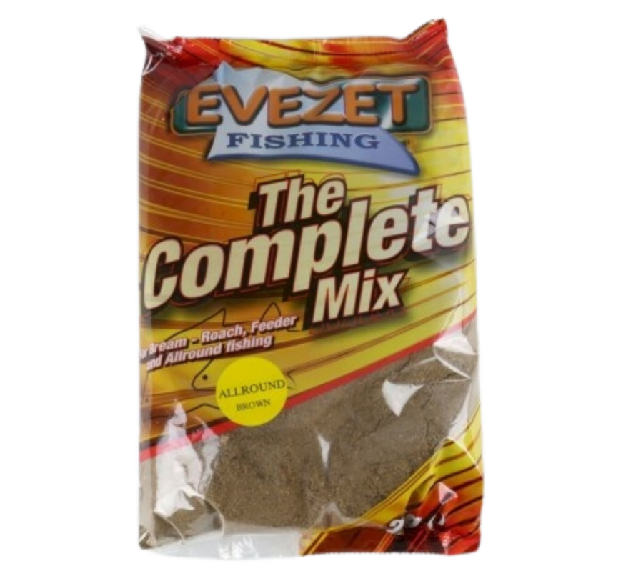 The Complete (2kg)
