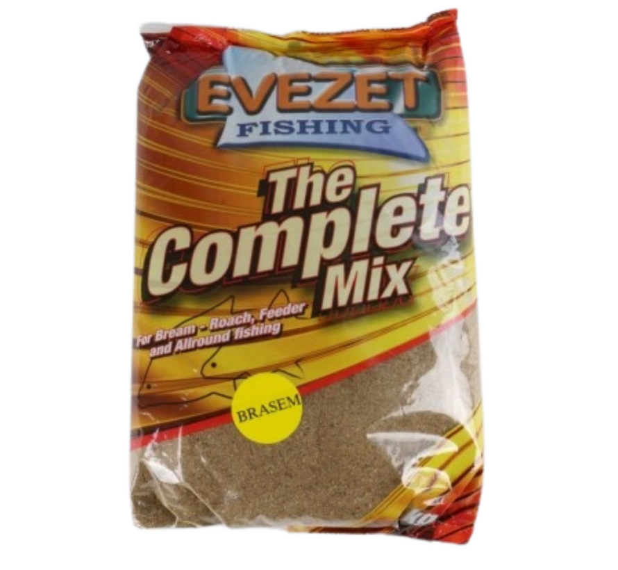 The Complete (2kg)