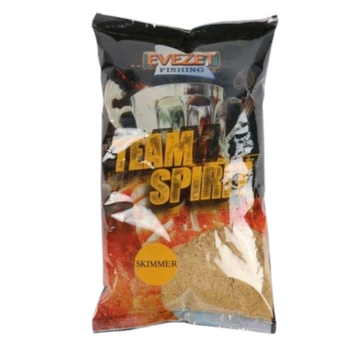 EVEZET Team Spirit (1kg)