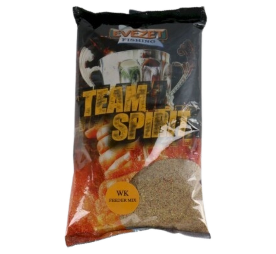 Team Spirit (1kg)