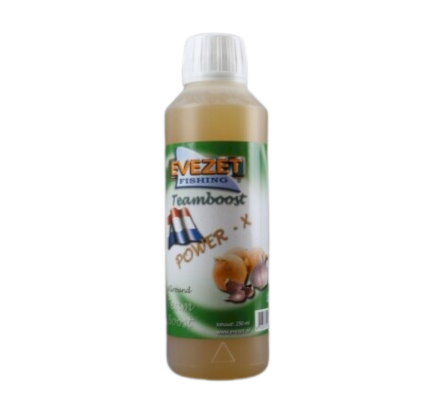 Aroma Power X (250ml)