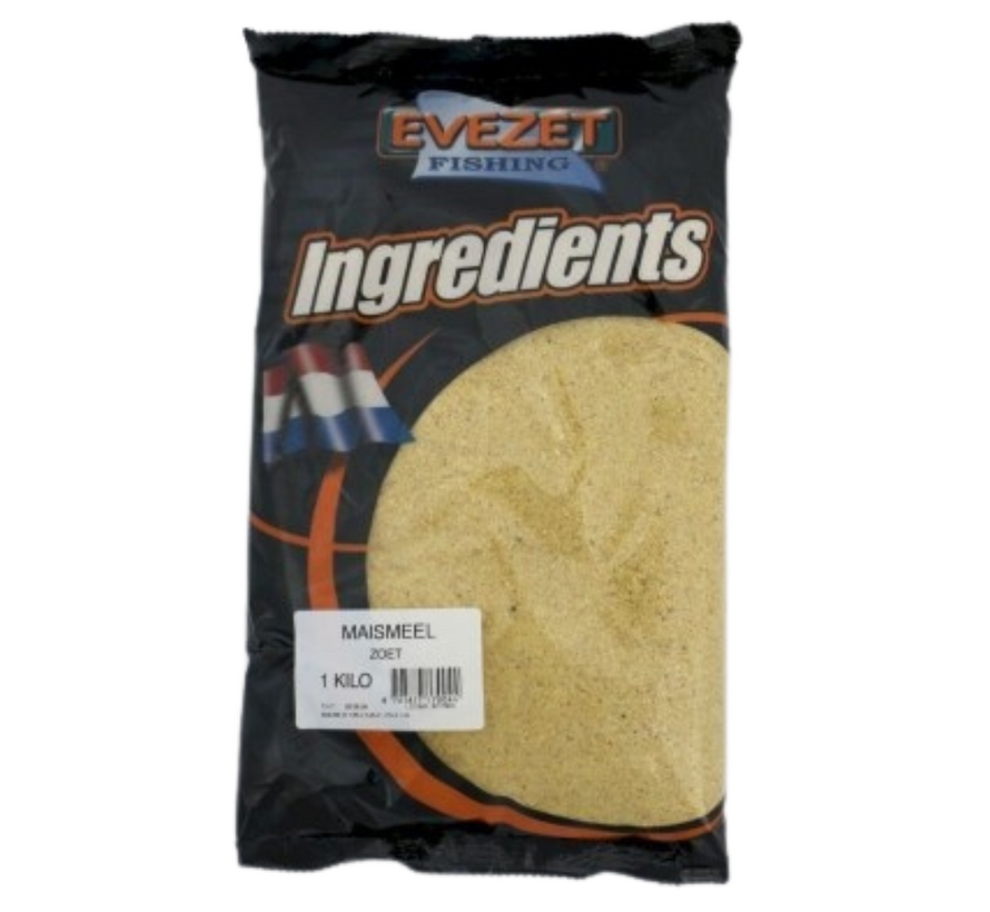 Mais Zoet (1kg)