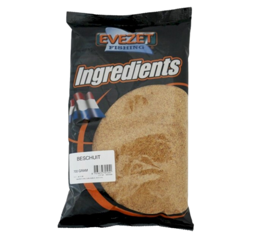 Beschuitmeel (800gr)