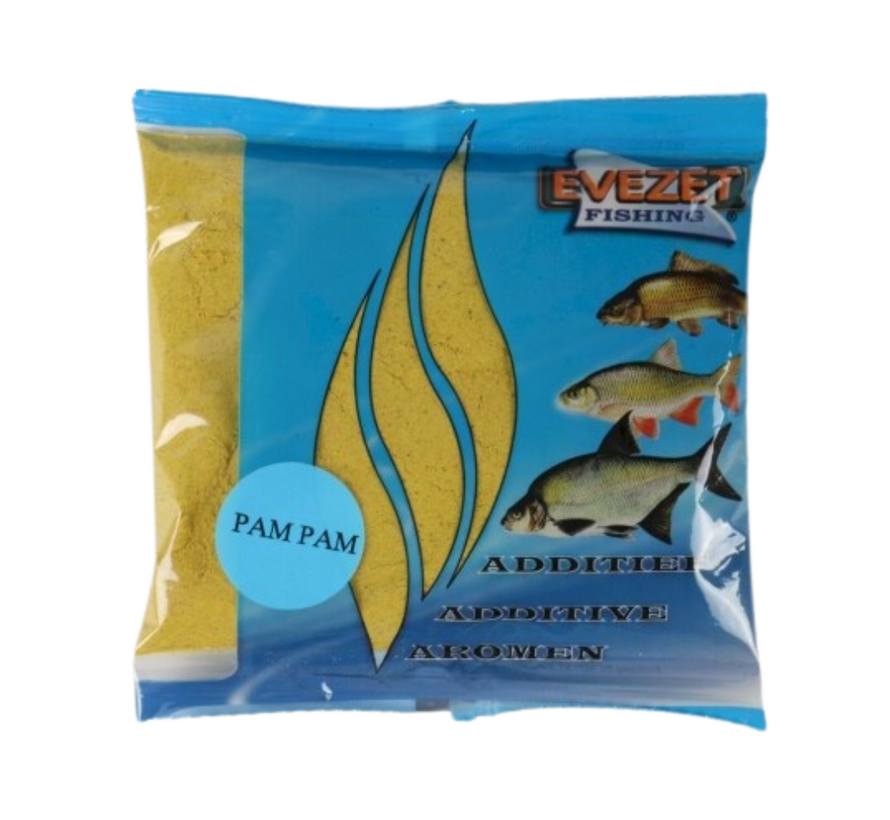 Pam Pam (250gr)