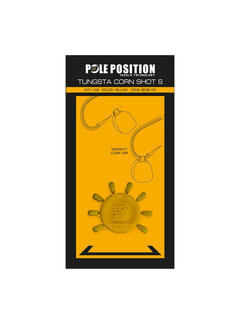 POLE POSITION Tungsta Corn Shot