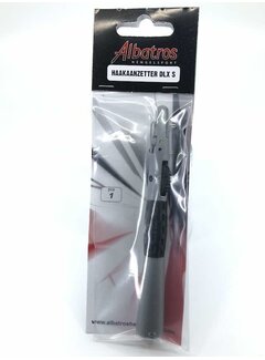 ALBATROS Haakaanzetter Deluxe