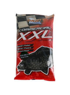 EVEZET Commercial Xxl Halibut (900gr)