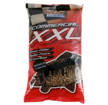 EVEZET Commercial Xxl Coarse (900gr)