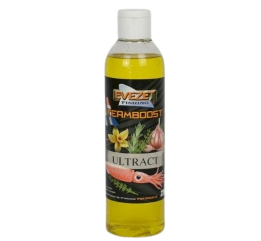 Aroma Ultract Bream Scopex (250ml)