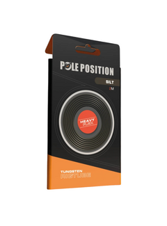 POLE POSITION Heavy Flex Tungsten Rig Tube (2m)